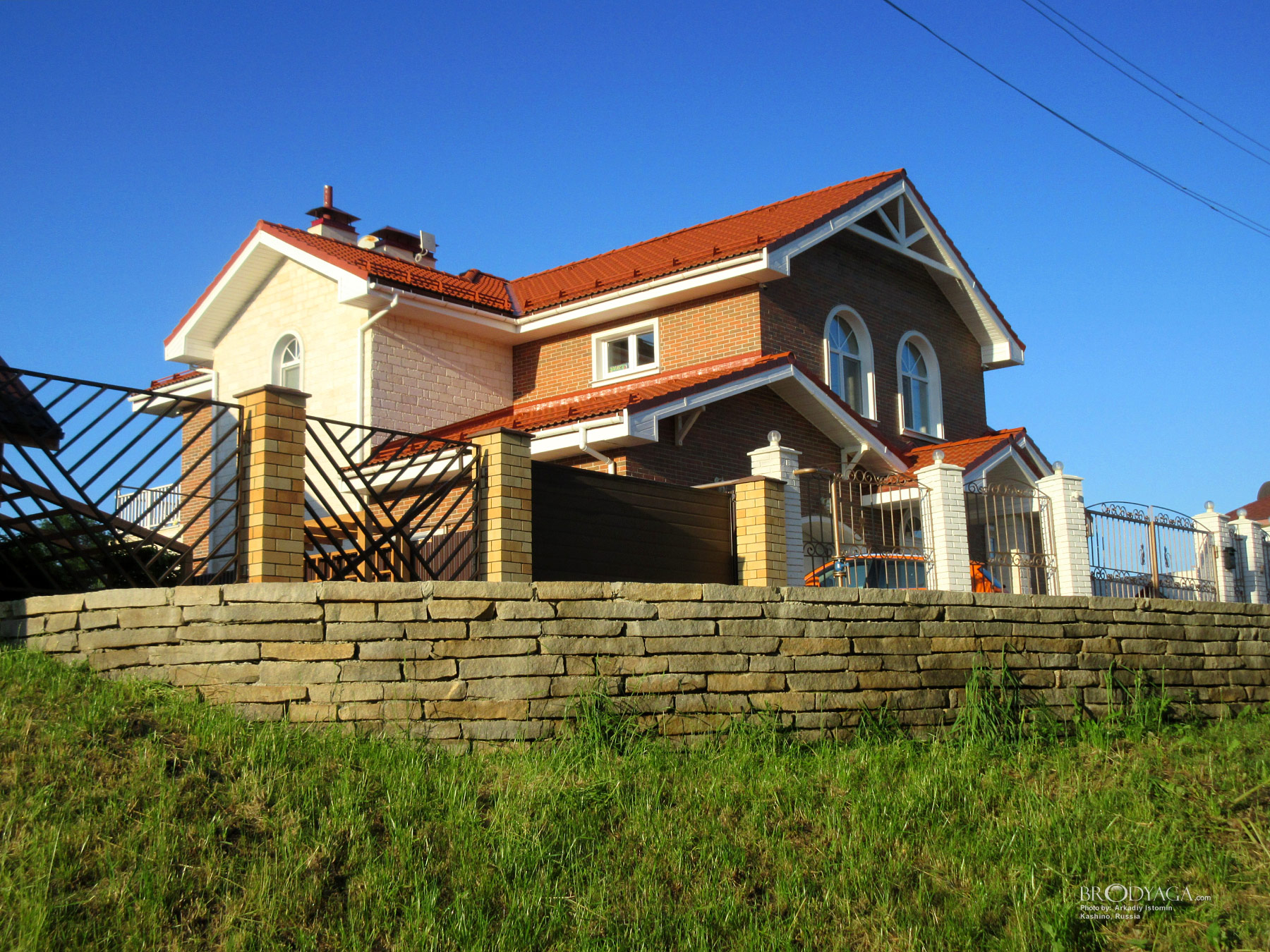Kashino (Кашино)